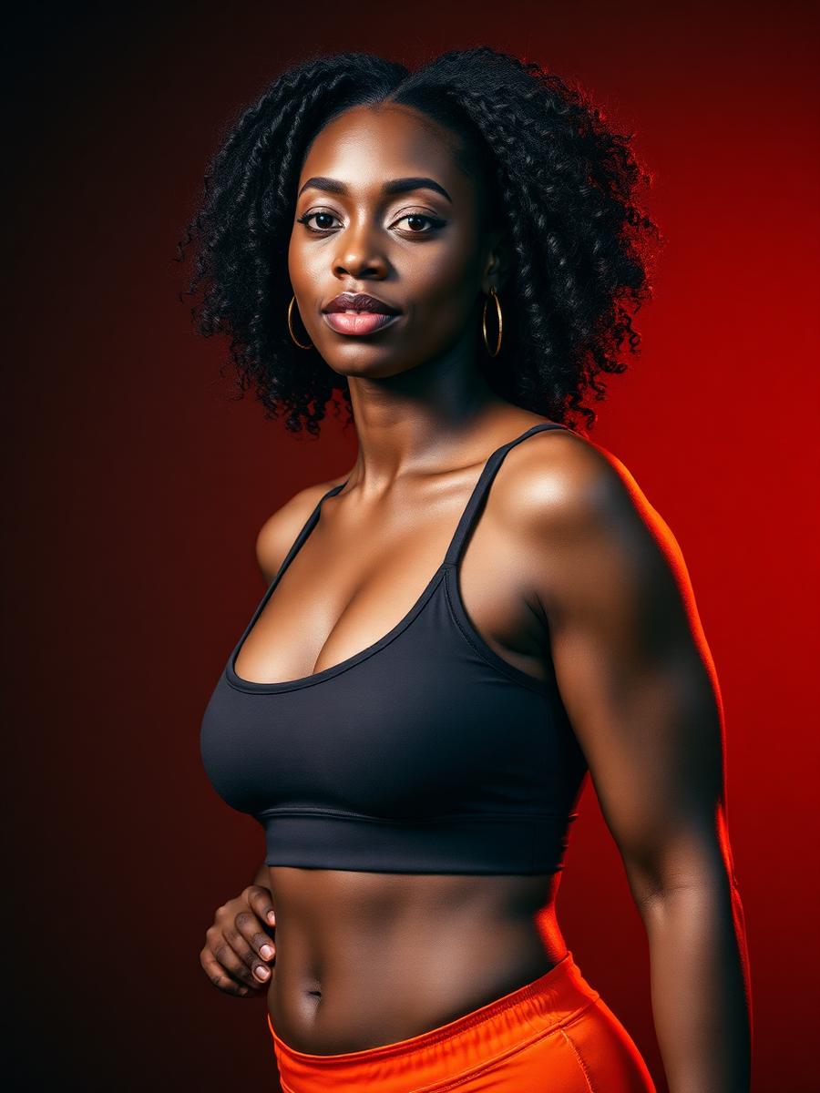 Maya Thompson