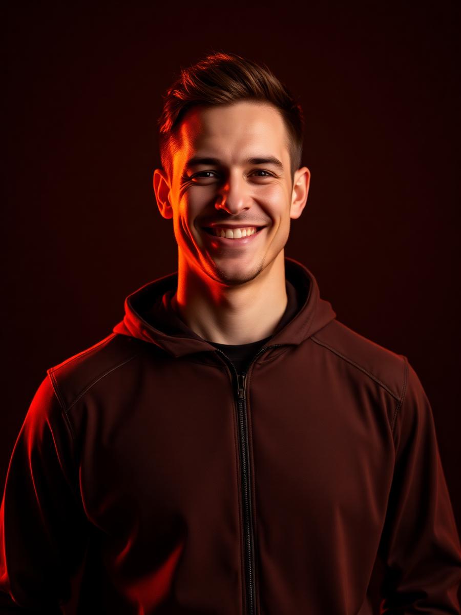 Noah Bennett