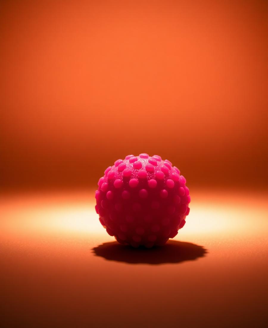 Recovery Ball