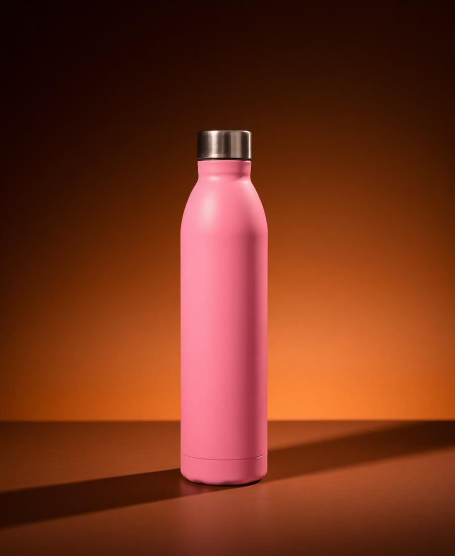Pulse Bottle