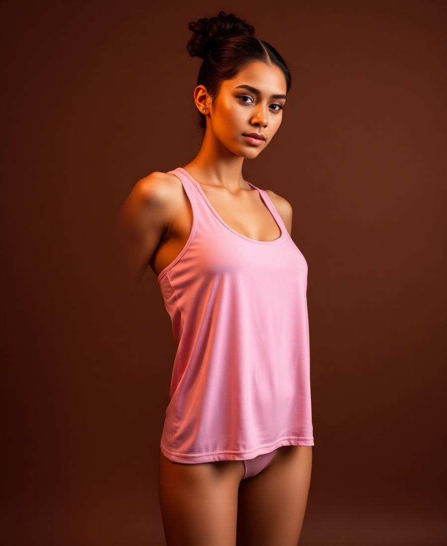 Studio Tank