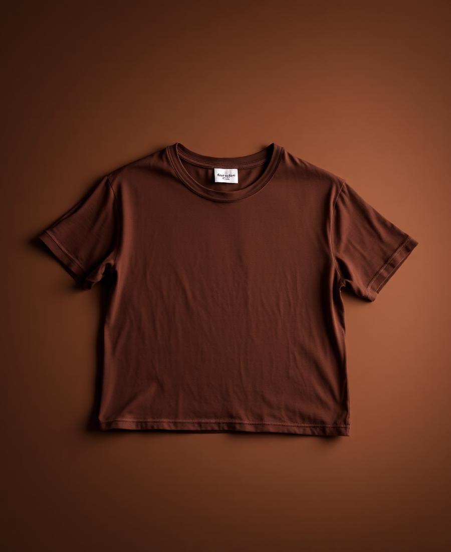 Pulse Heavyweight Tee